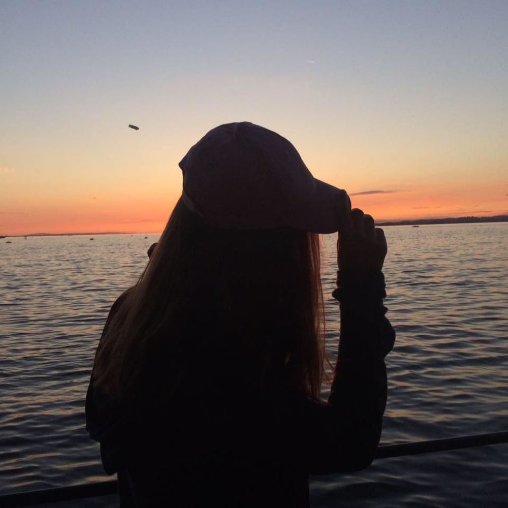 Meet your Posher, Тася